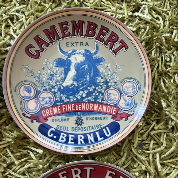 4 side plates - Picture 4 of 6